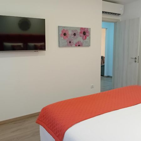 Garden House Fundao - Suite Apartamento 204 Exterior photo