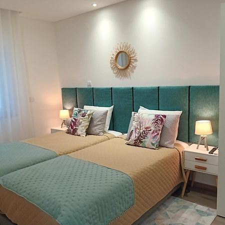 Garden House Fundao - Suite Apartamento 204 Exterior photo