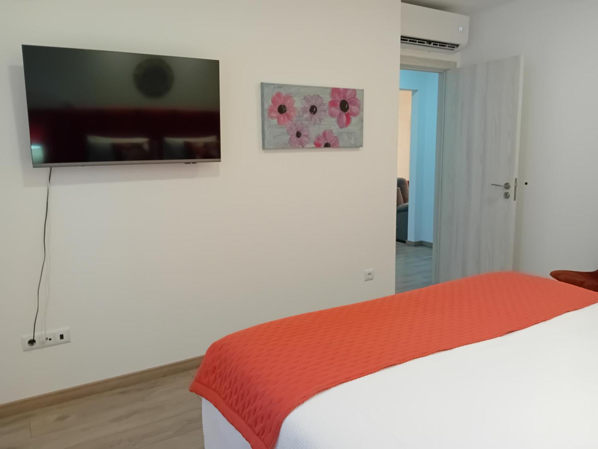 Garden House Fundao - Suite Apartamento 204 Exterior photo