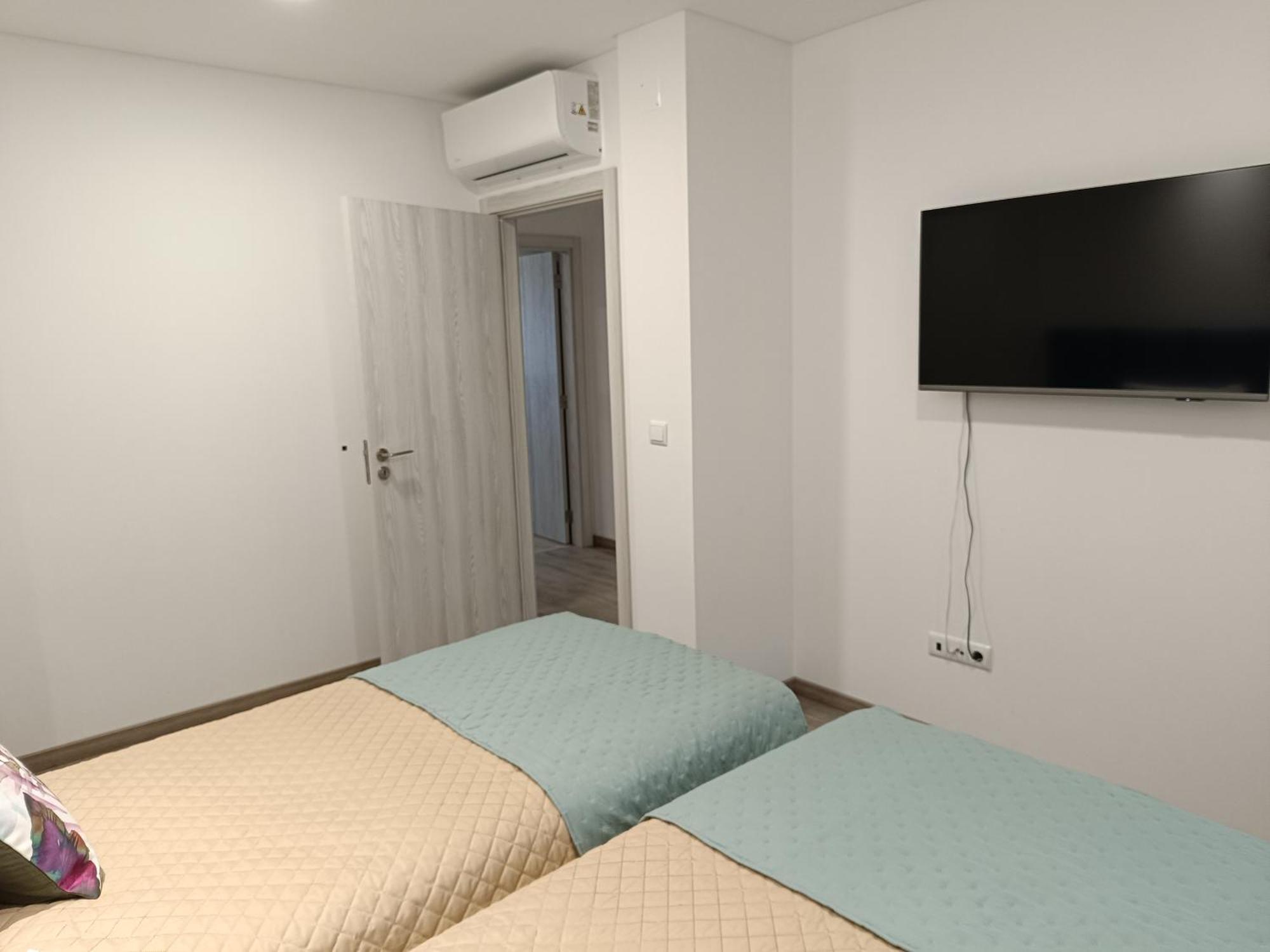 Garden House Fundao - Suite Apartamento 204 Exterior photo