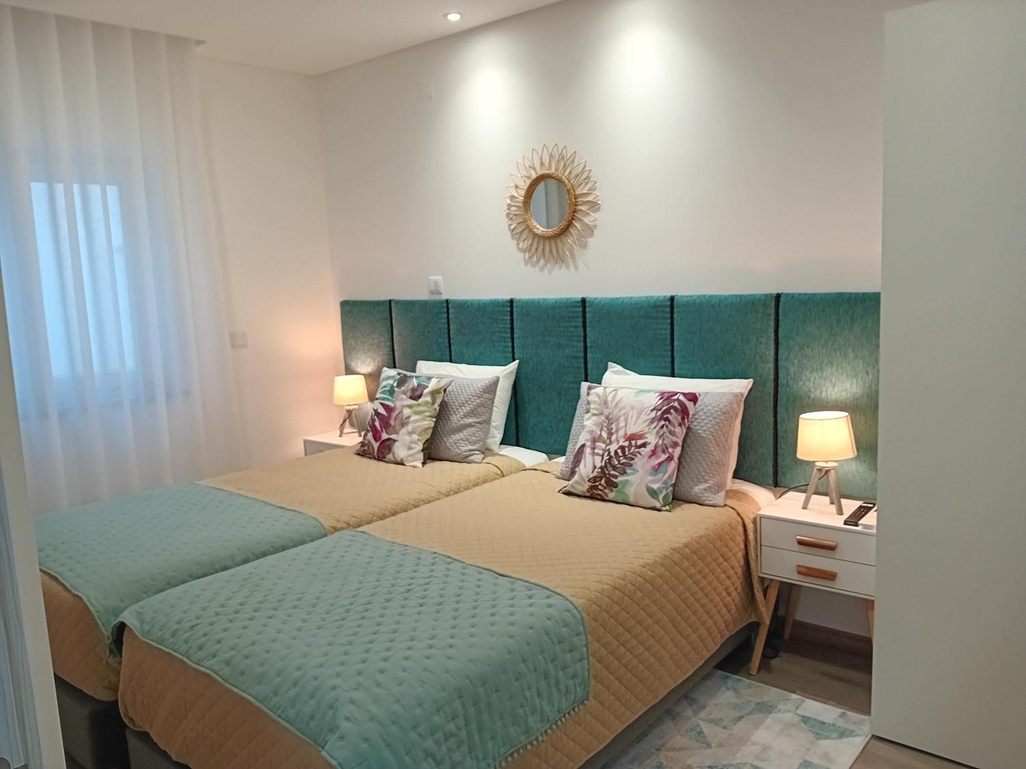 Garden House Fundao - Suite Apartamento 204 Exterior photo