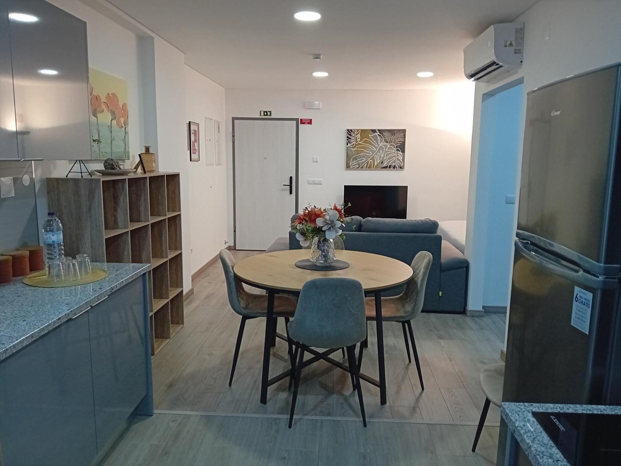 Garden House Fundao - Suite Apartamento 204 Exterior photo