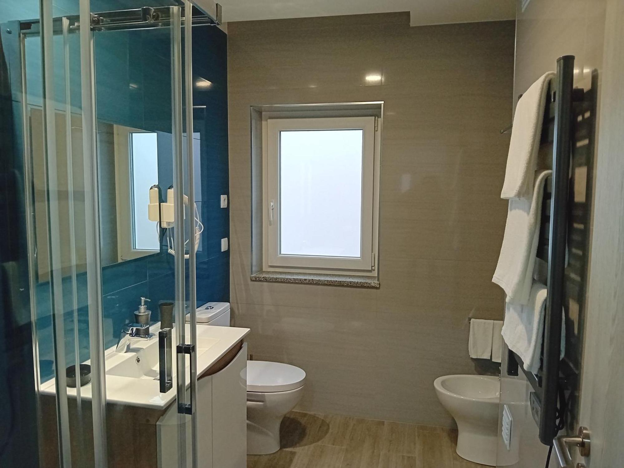 Garden House Fundao - Suite Apartamento 204 Exterior photo