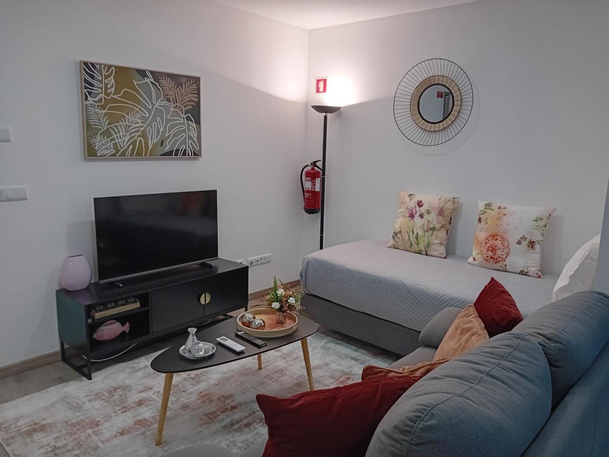 Garden House Fundao - Suite Apartamento 204 Exterior photo