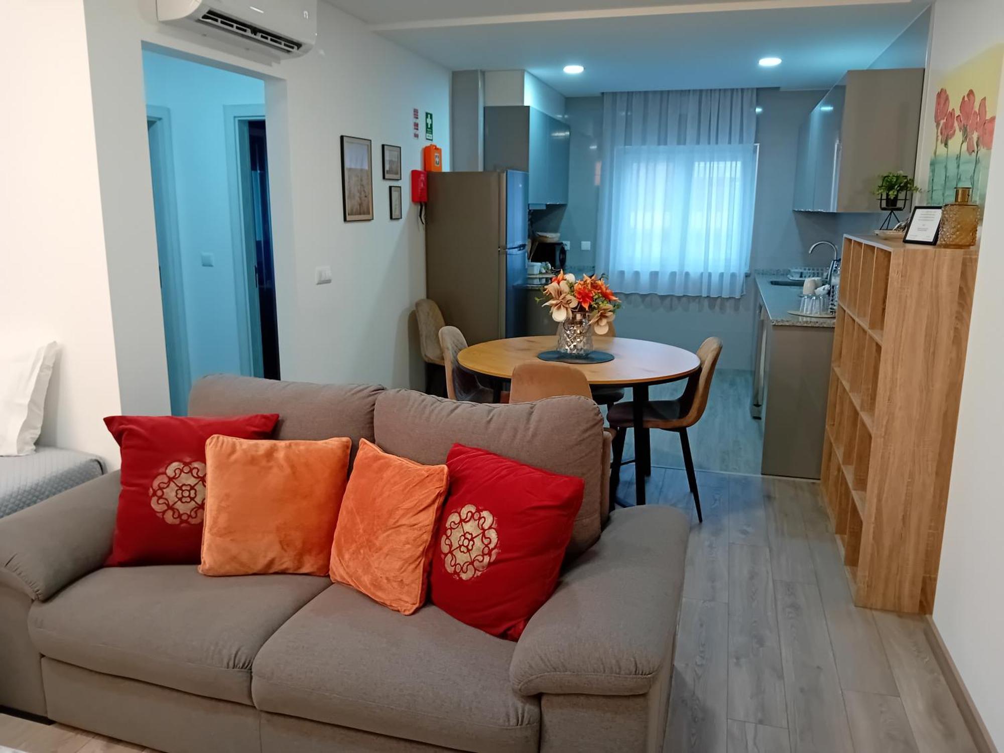Garden House Fundao - Suite Apartamento 204 Exterior photo